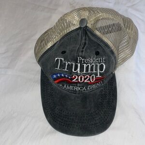 TRUMP CAP ❤️